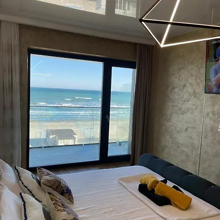 Apartament De Lux Promenada Năvodari