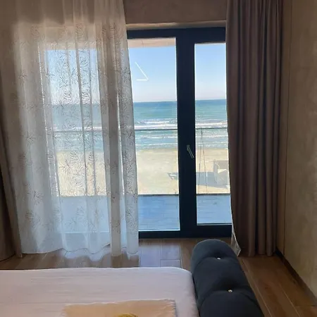 Apartament De Lux Promenada Apartament
