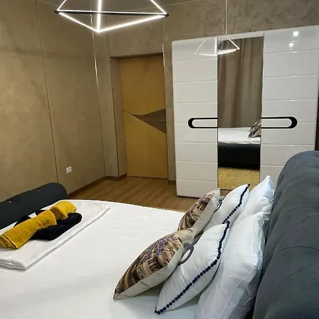 Apartament De Lux Promenada Apartament *